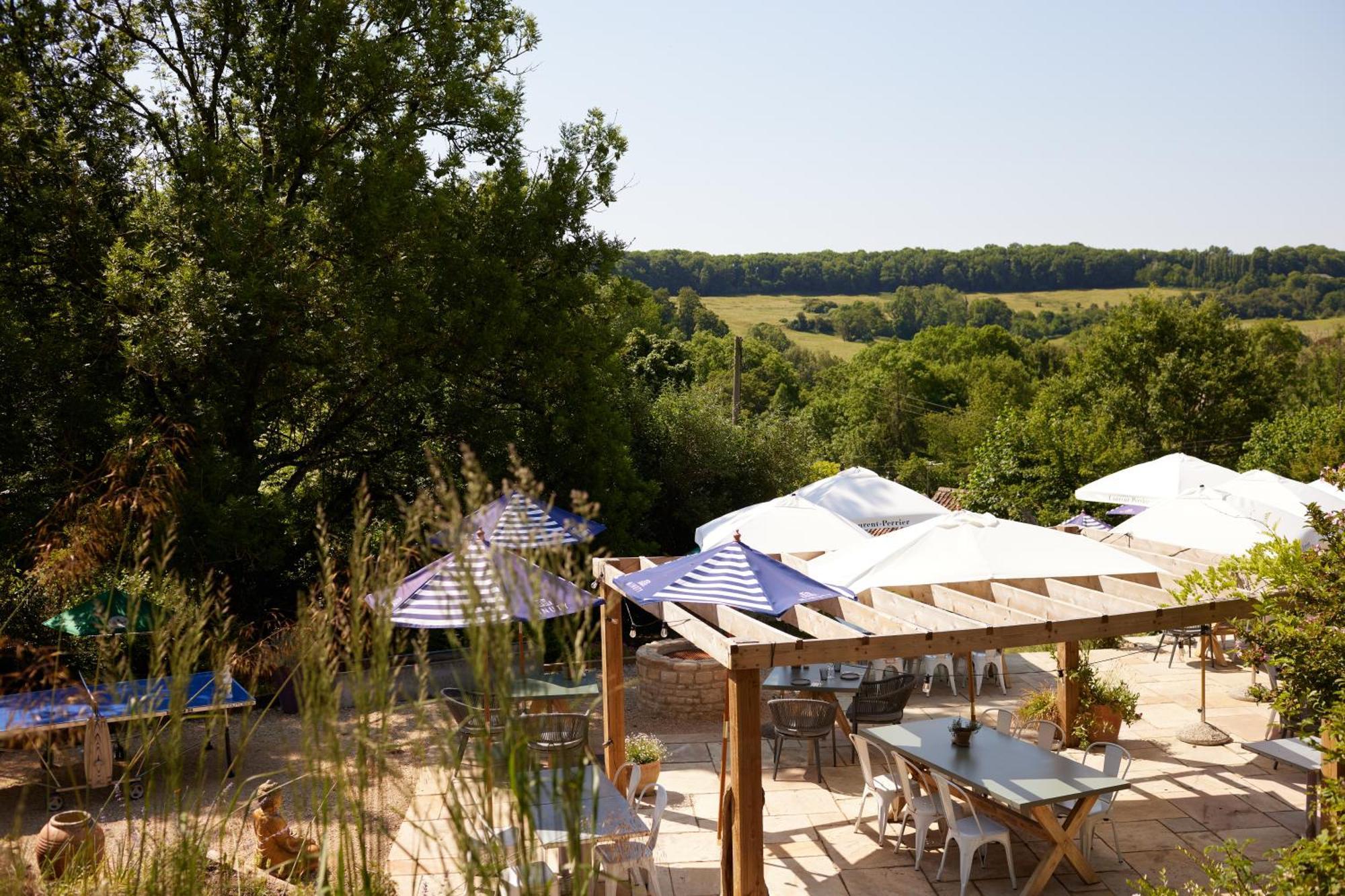 The Wheatsheaf Combe Hay Hotel Wellow  Exterior foto