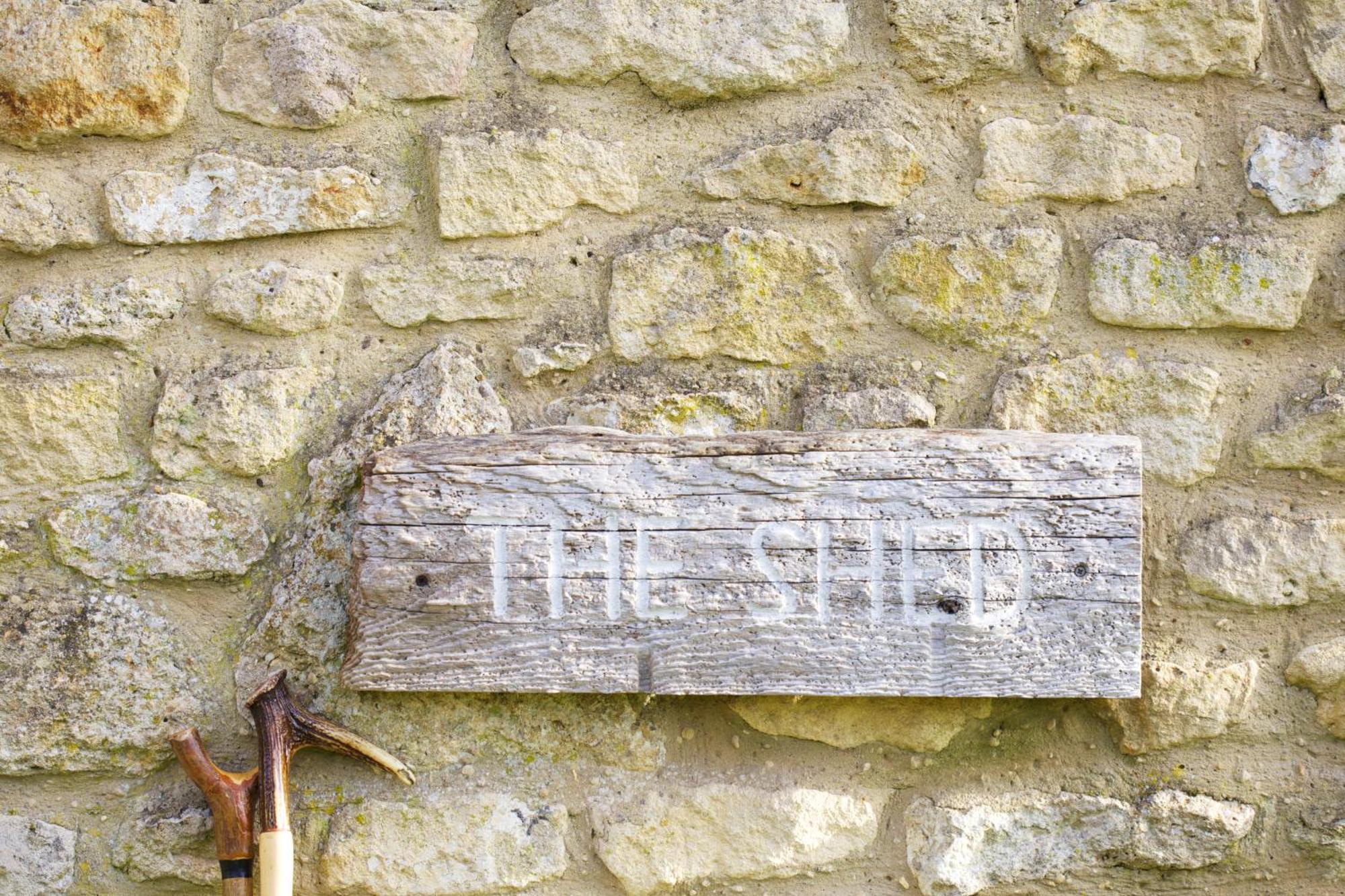 The Wheatsheaf Combe Hay Hotel Wellow  Exterior foto