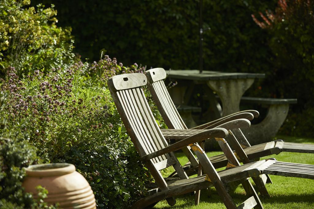 The Wheatsheaf Combe Hay Hotel Wellow  Exterior foto